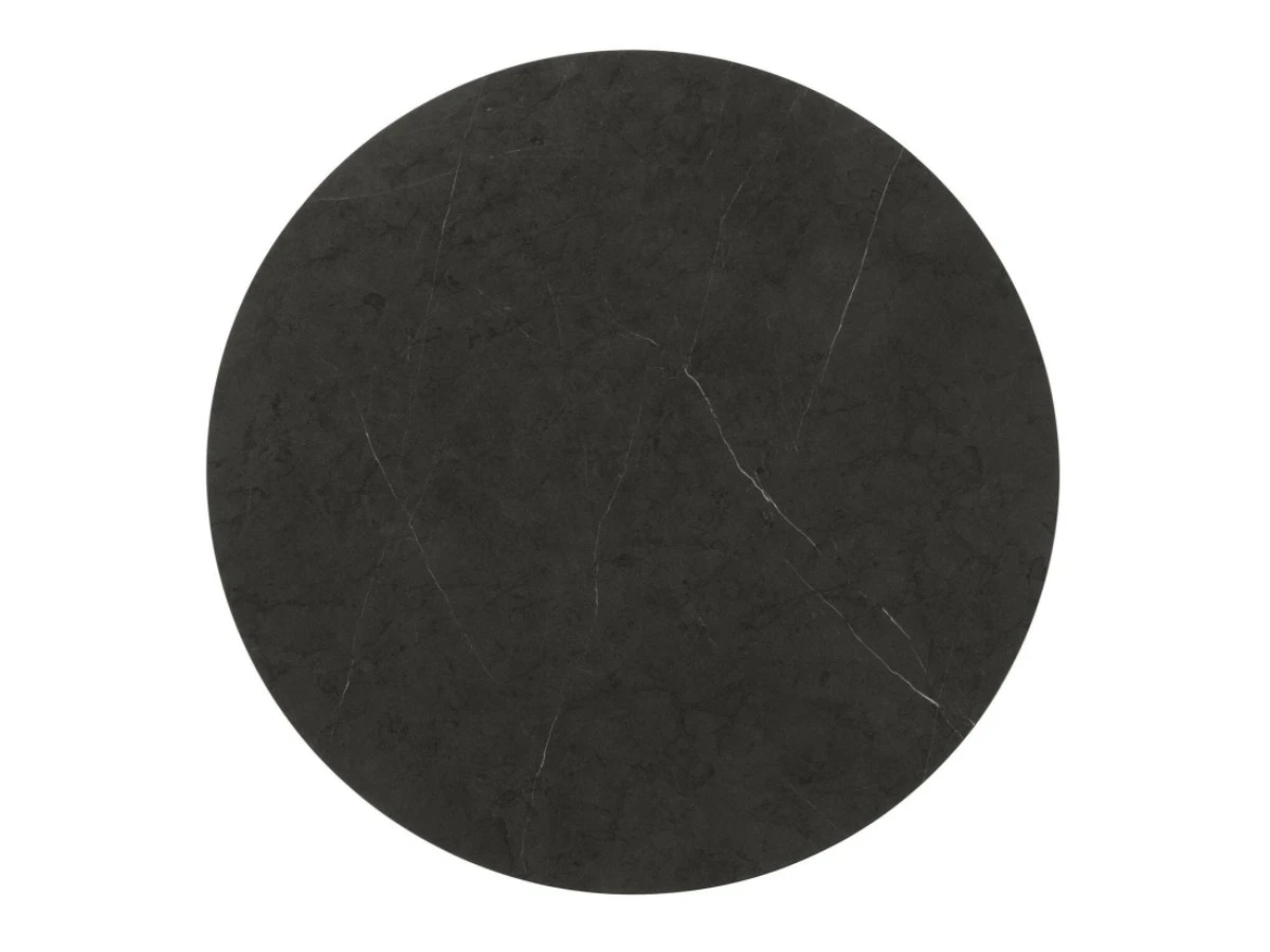 Кофейный стол Bug диаметр 60 952356  - фото 4