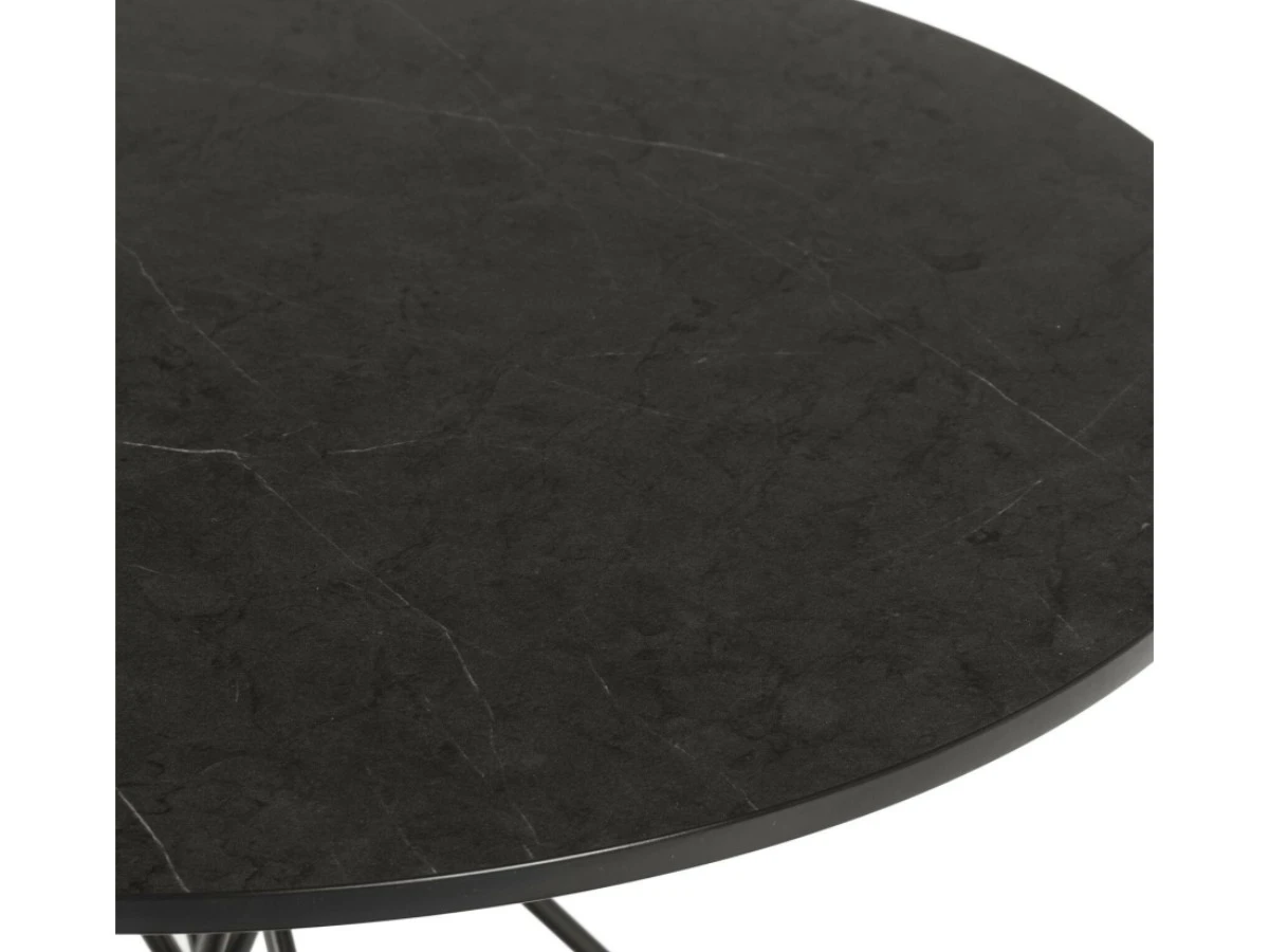 Кофейный стол Bug диаметр 60 952356  - фото 3