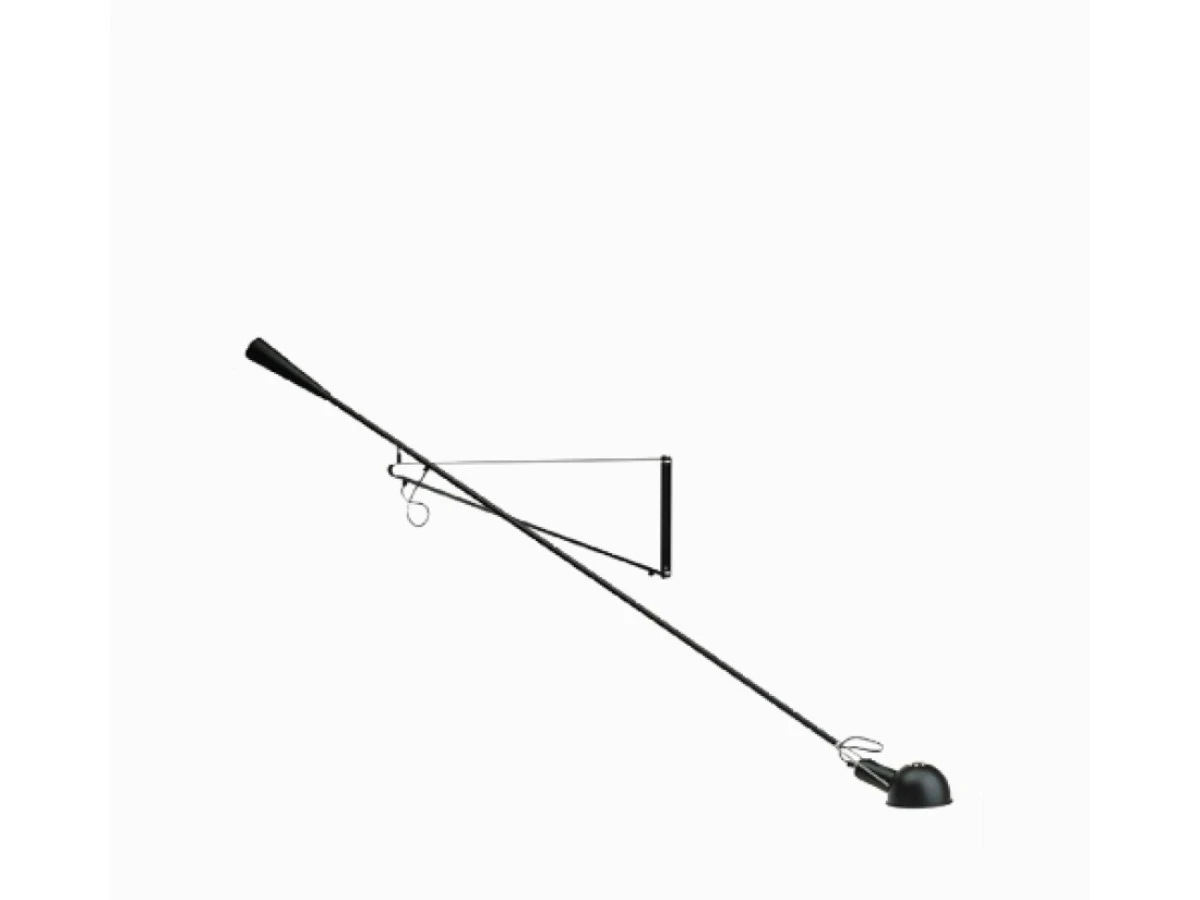 Настенный светильник Ruth длина 205 952360  - фото 4