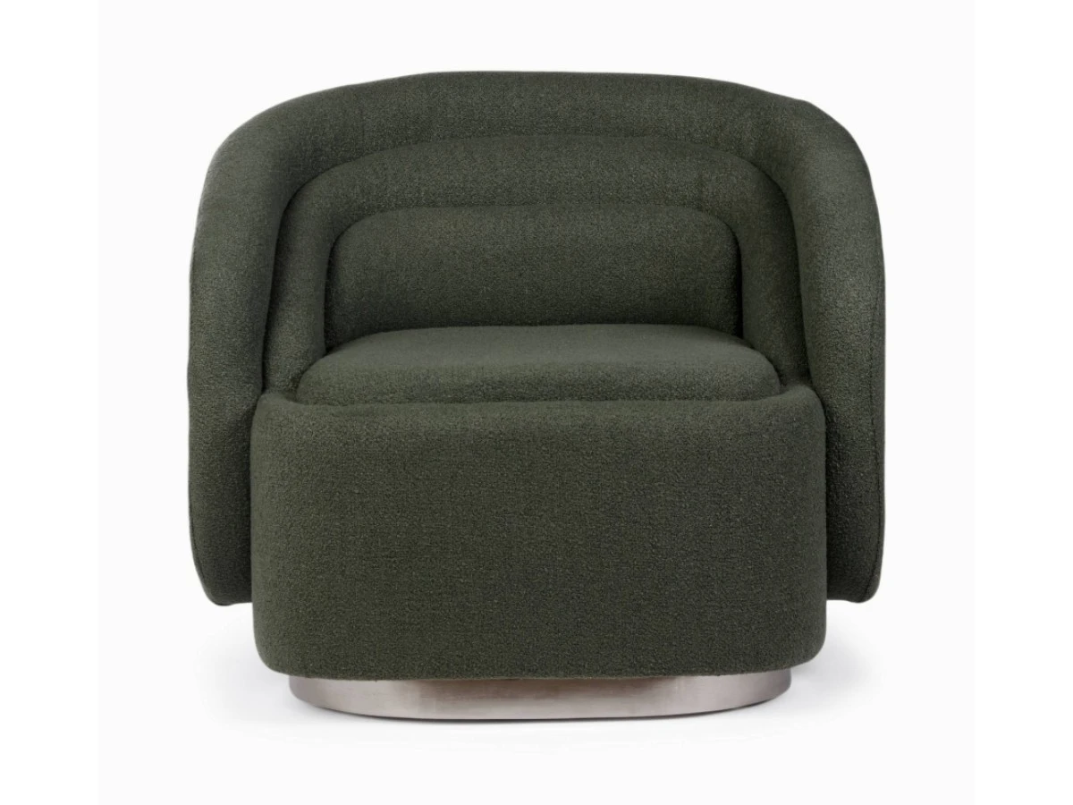 Кресло Velvel 952361  - фото 5