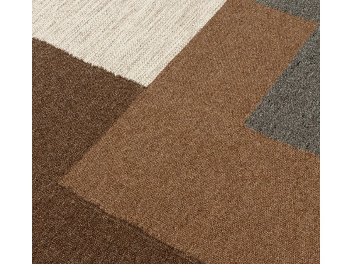 Ковер ELBURG 170х240 952367  - фото 3