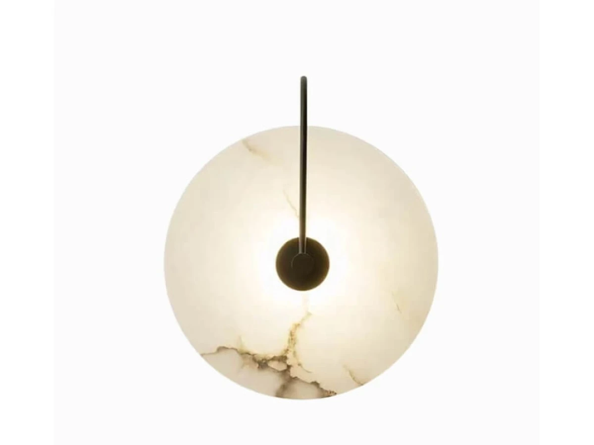 Настенный светильник Sun ширина 25 952373