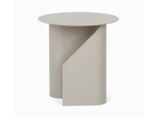 Кофейный стол Lymi диаметр 45