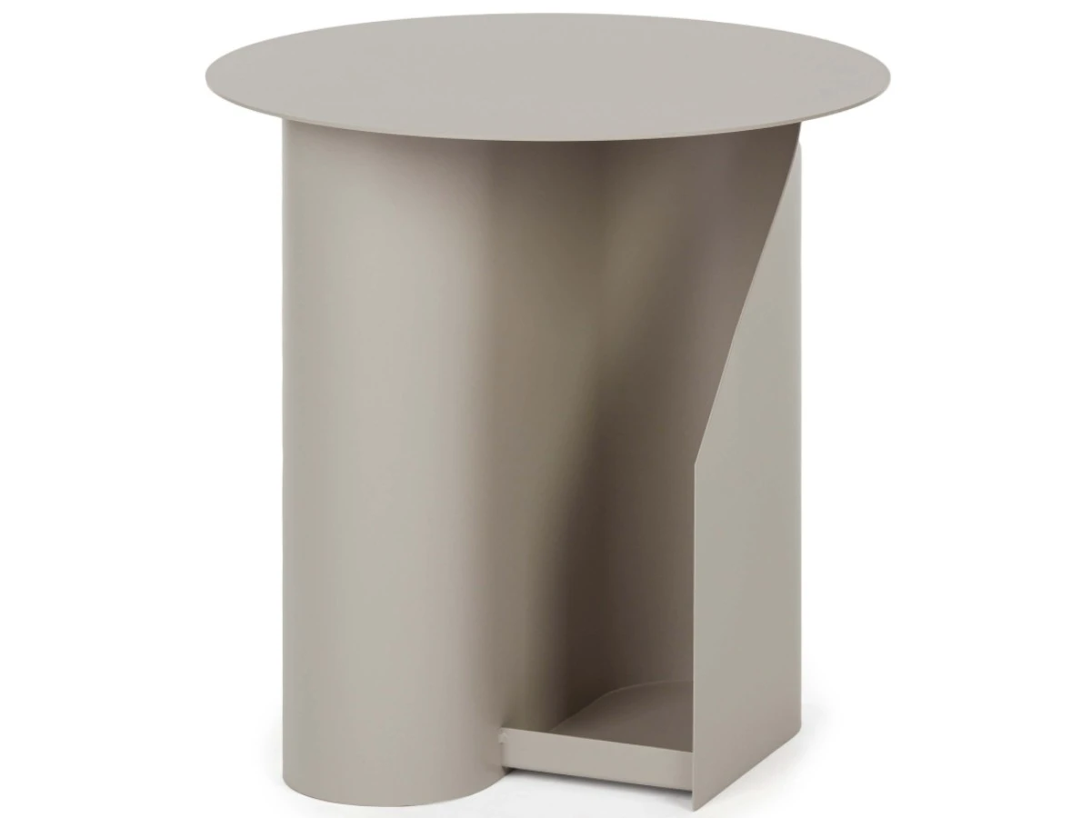 Кофейный стол Lymi диаметр 45 952374