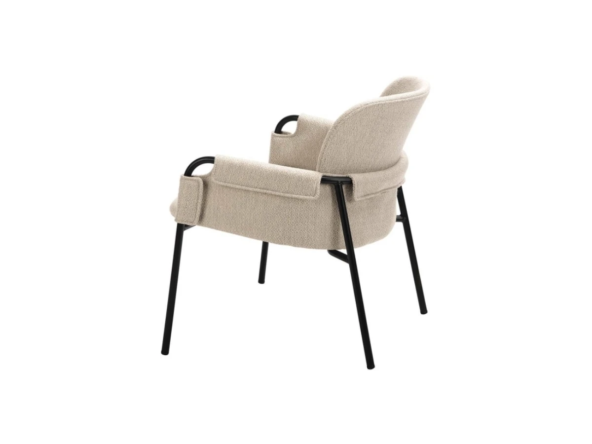 Кресло Claudio Lounge 952376  - фото 4