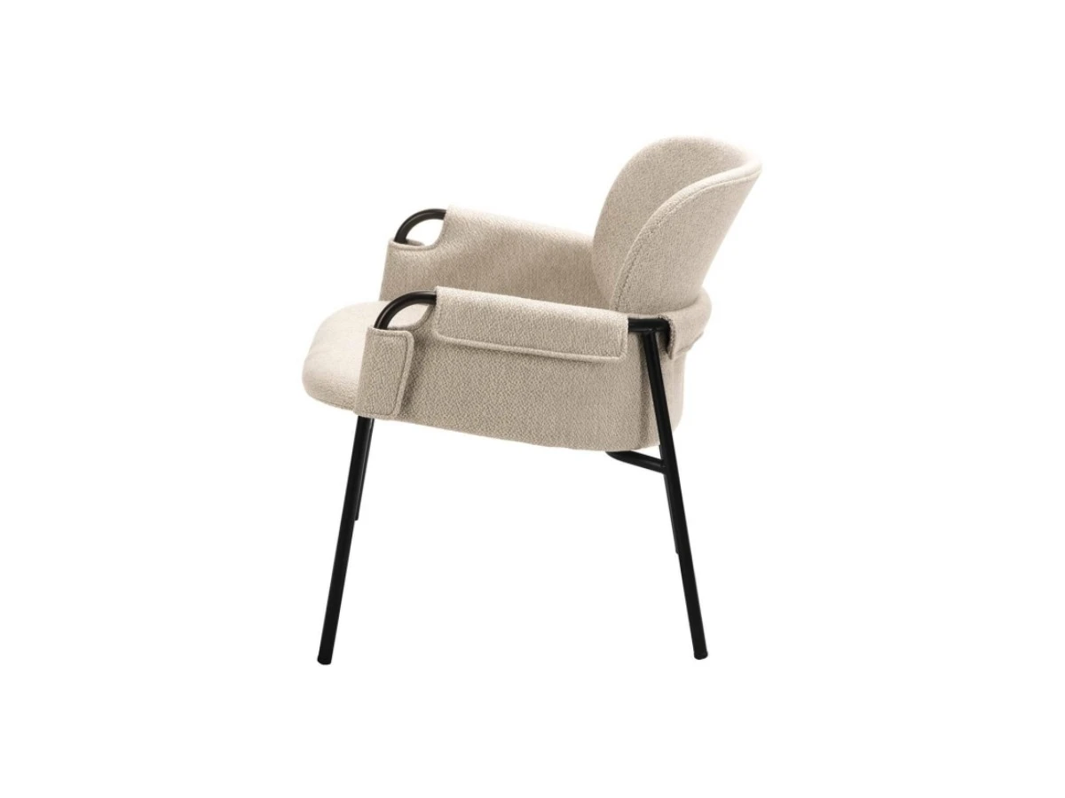 Кресло Claudio Lounge 952376  - фото 3