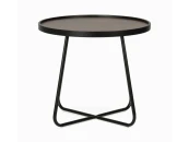 Кофейный стол Calipa диаметр 60