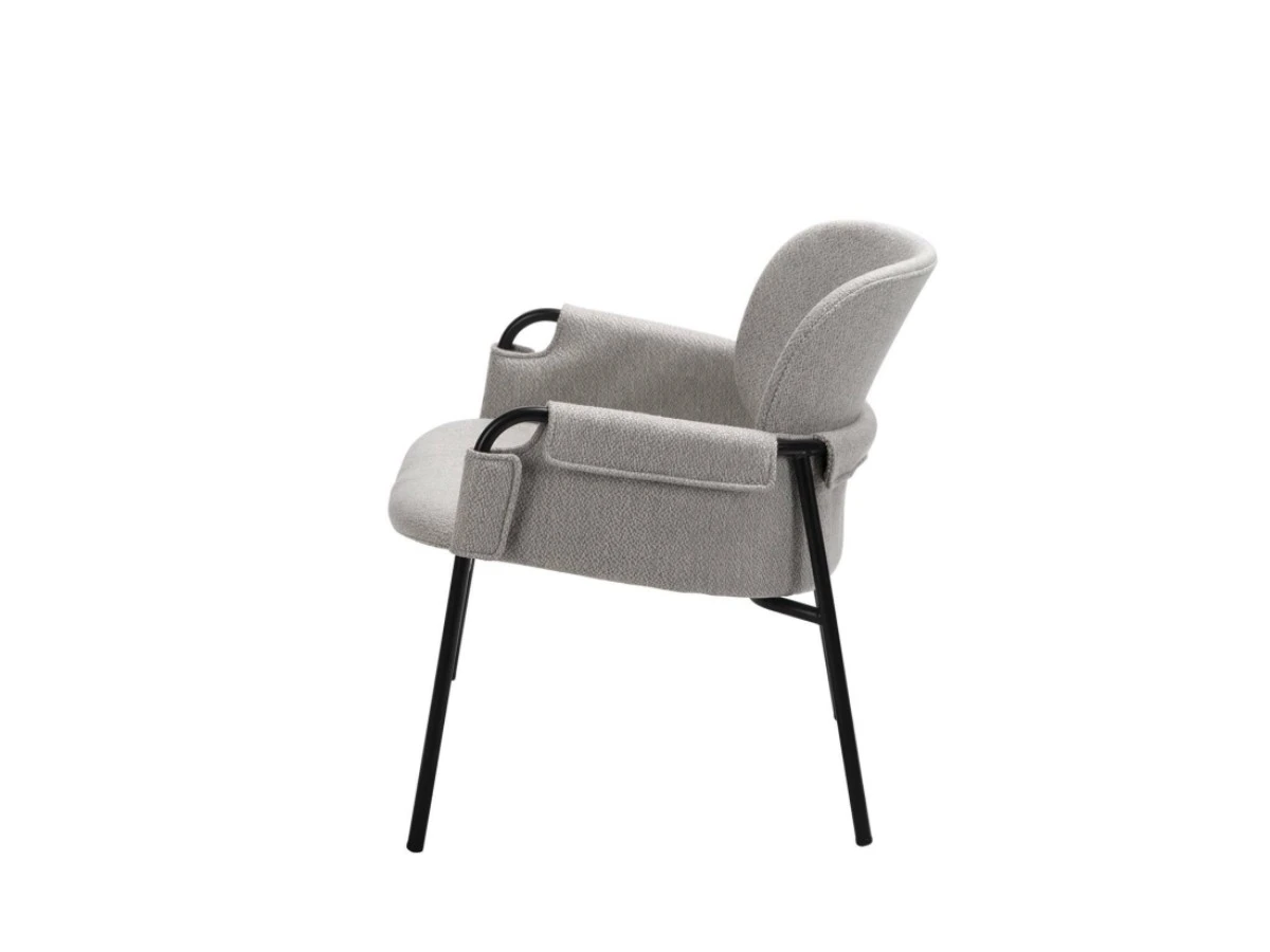 Кресло Claudio Lounge 952384  - фото 3