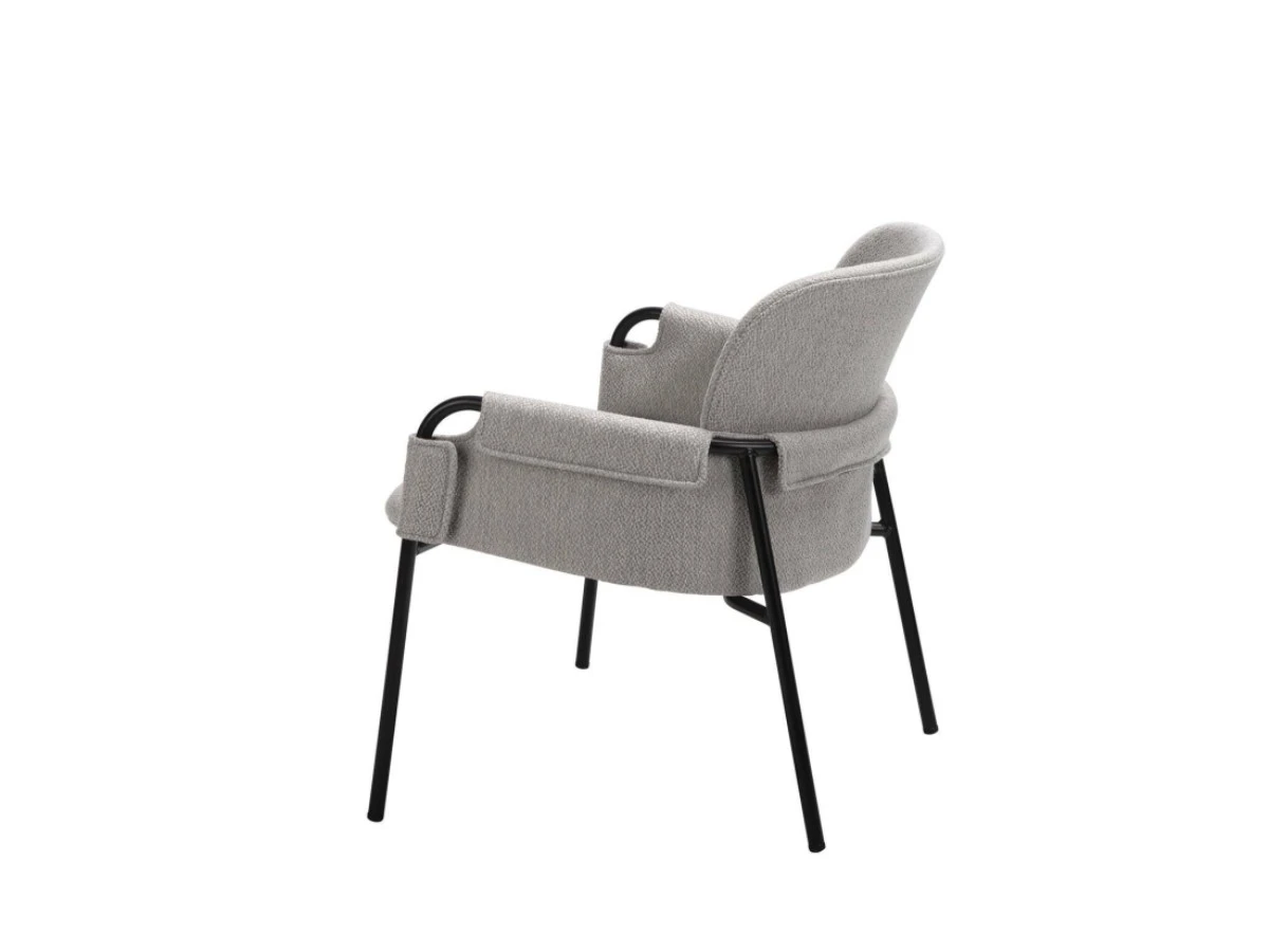 Кресло Claudio Lounge 952384  - фото 5