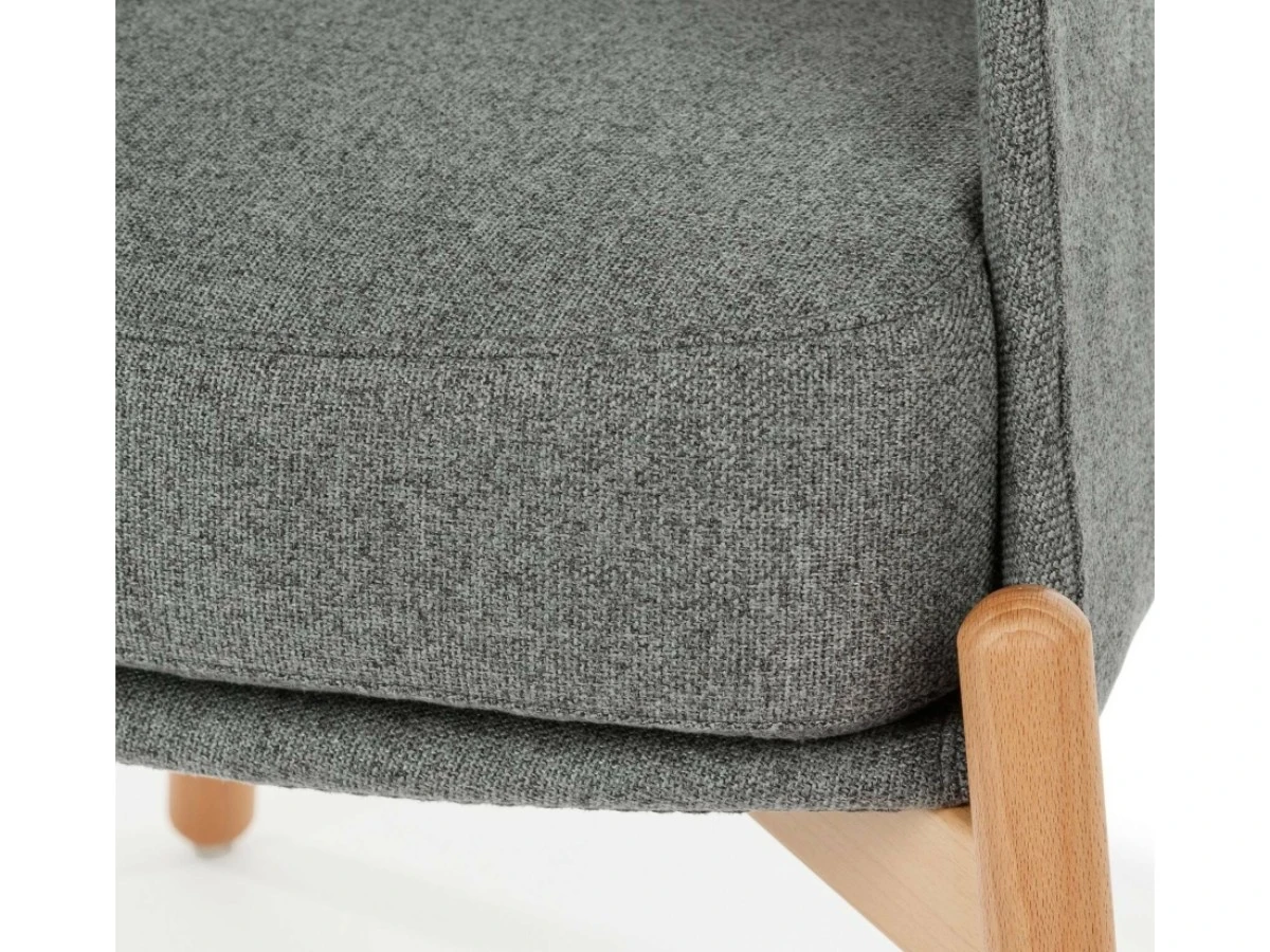 Кресло Wally 2 952387  - фото 3