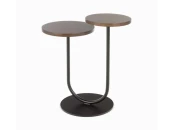 Кофейный стол Twice диаметр 30/25