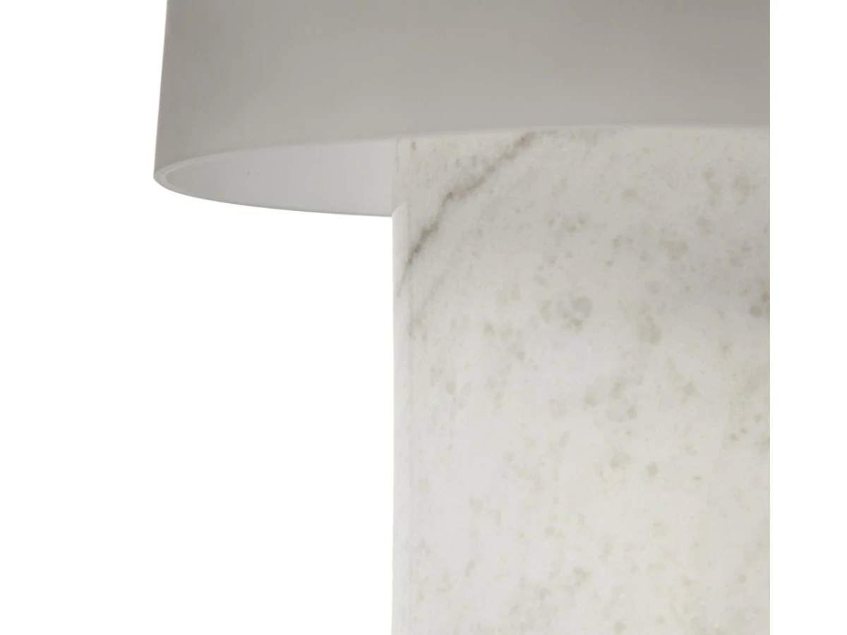 Настольный светильник Birch диаметр 20 952393  - фото 4