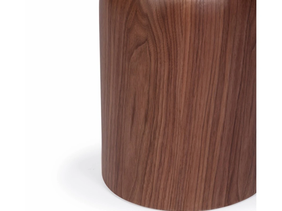 Кофейный стол Carado диаметр 38 952394  - фото 4