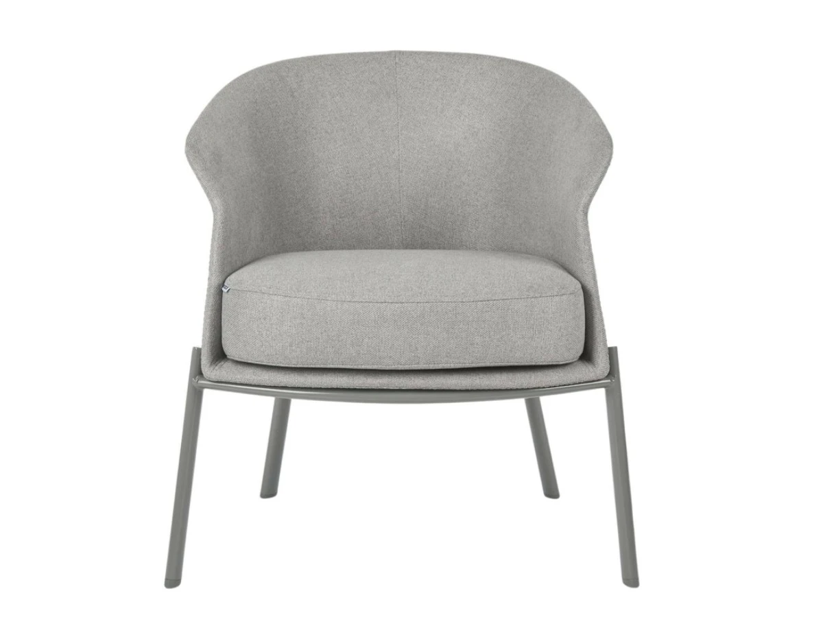 Кресло Wally Metal 952397  - фото 4