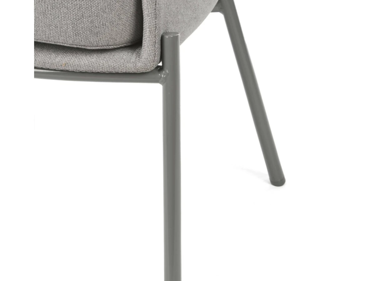 Кресло Wally Metal 952397