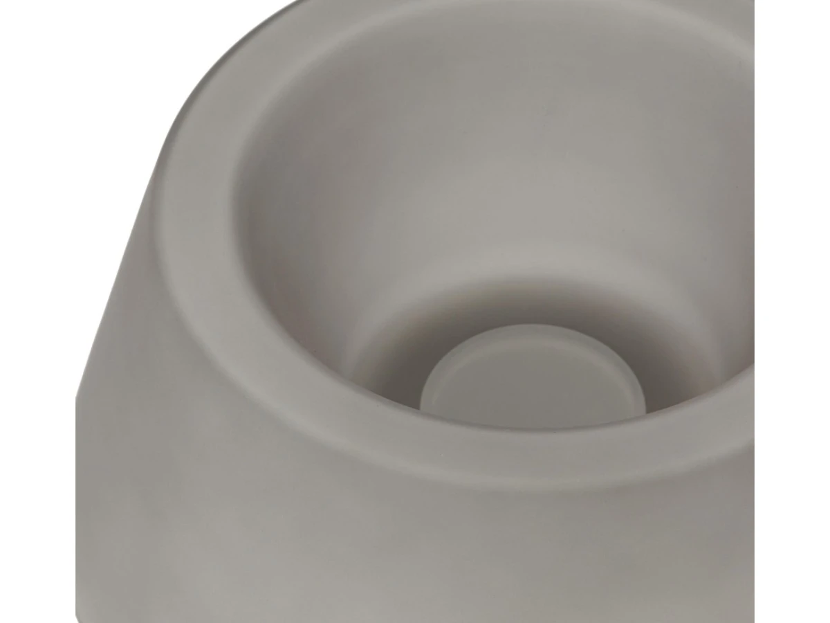 Настольный светильник Birch диаметр 28 952398  - фото 3