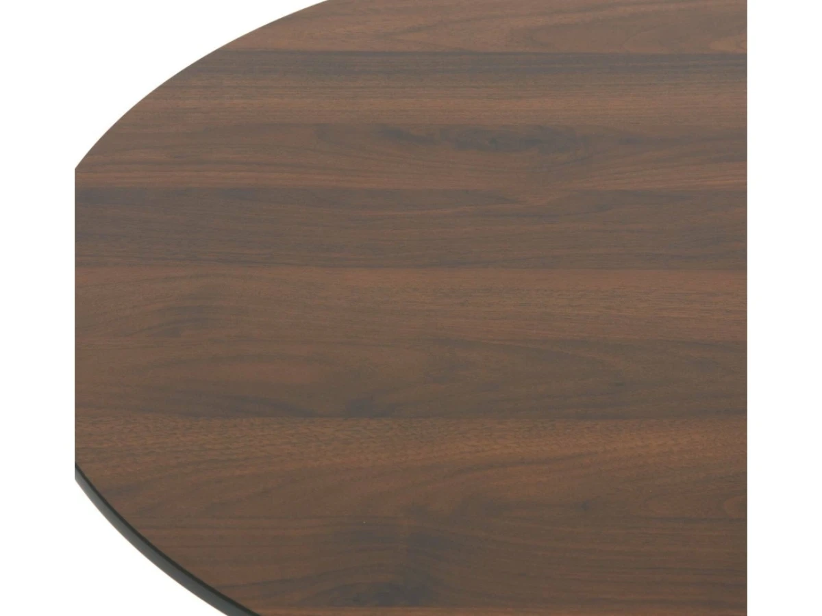 Кофейный стол Catro диаметр 70 952401  - фото 4