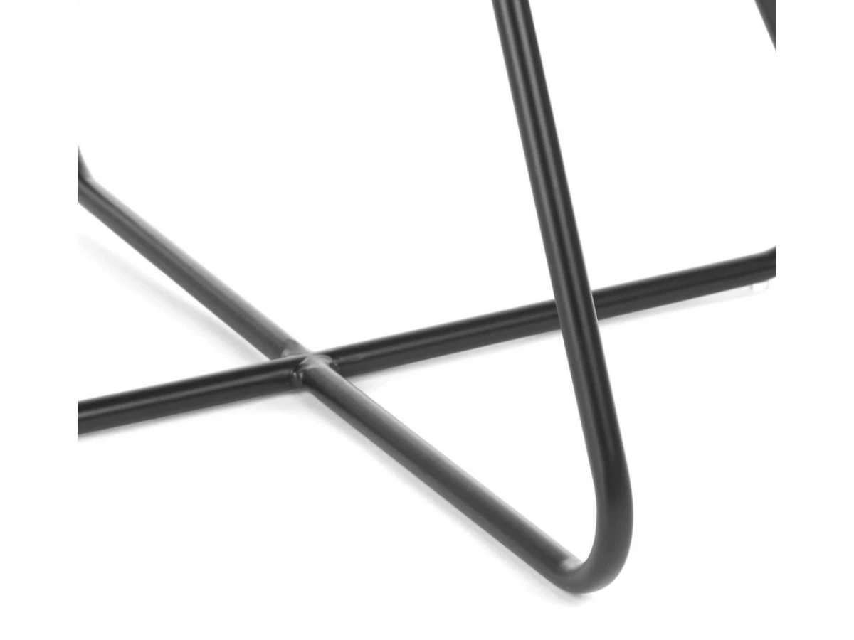 Кофейный стол Catro диаметр 70 952401  - фото 3