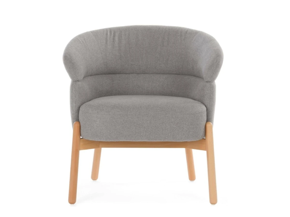 Кресло Wally Wood 952406  - фото 4