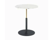 Кофейный стол Odri Single диаметр 50