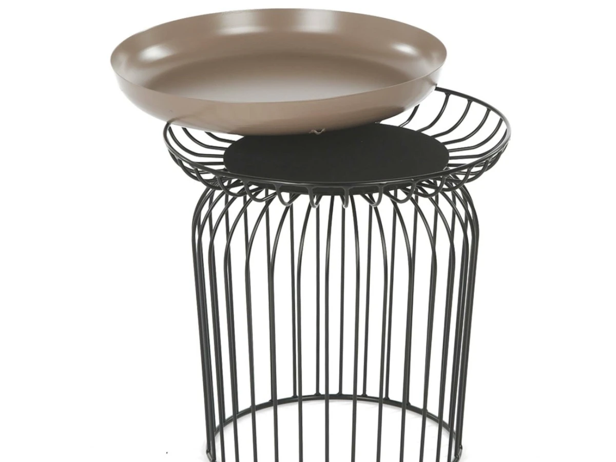 Кофейный стол Cell диаметр 45 952417