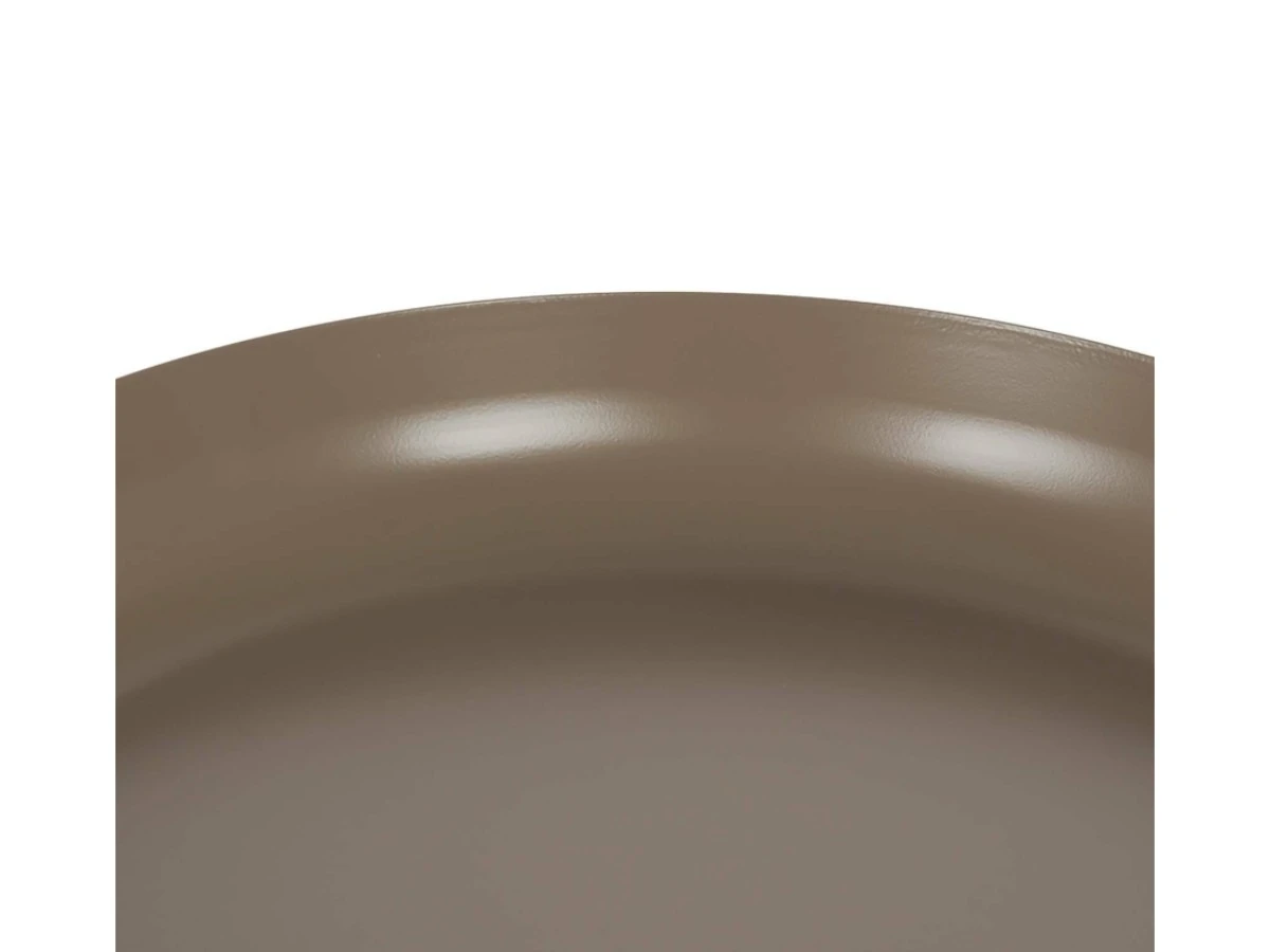 Кофейный стол Cell диаметр 45 952417  - фото 5