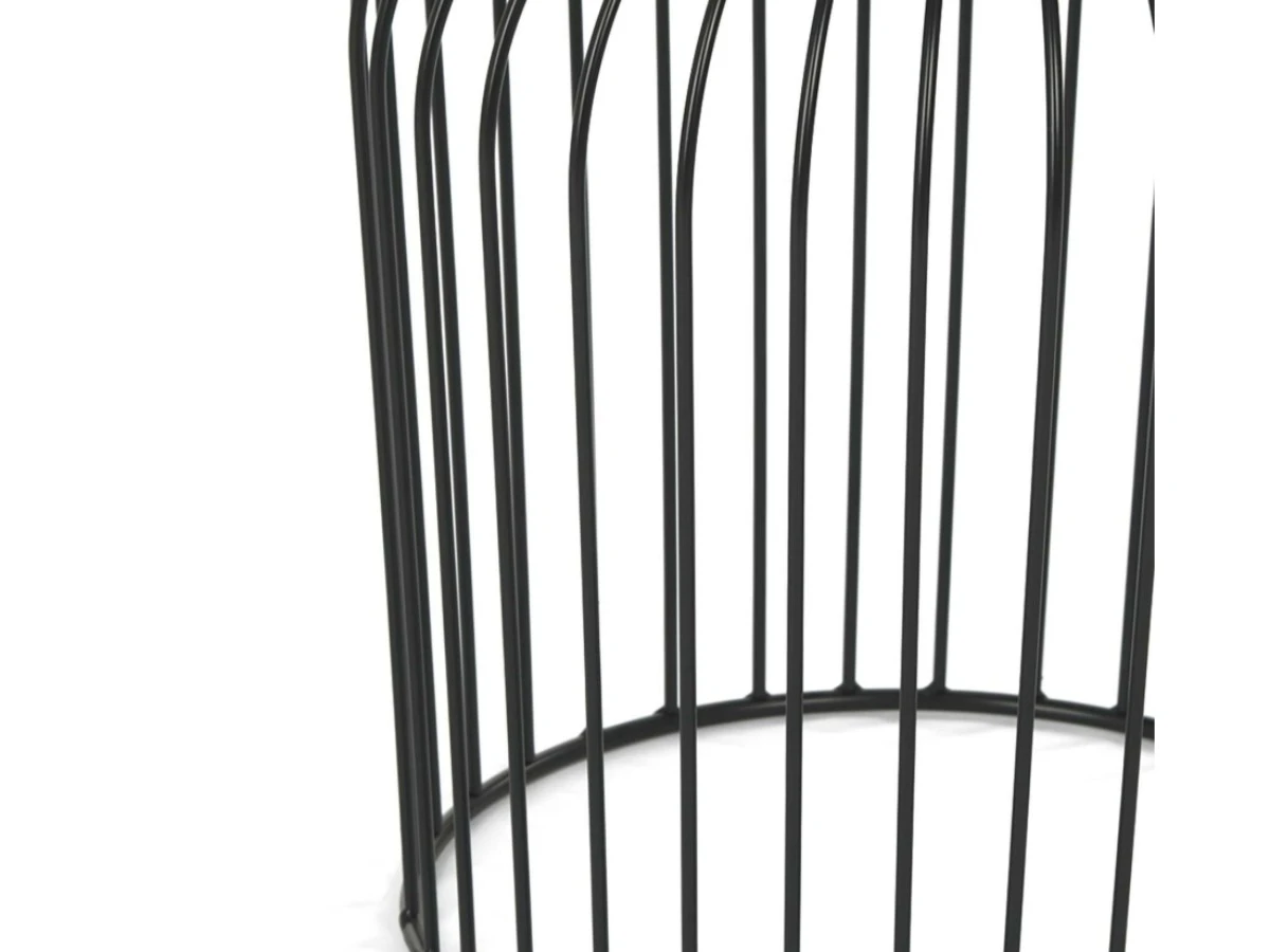 Кофейный стол Cell диаметр 45 952417  - фото 3