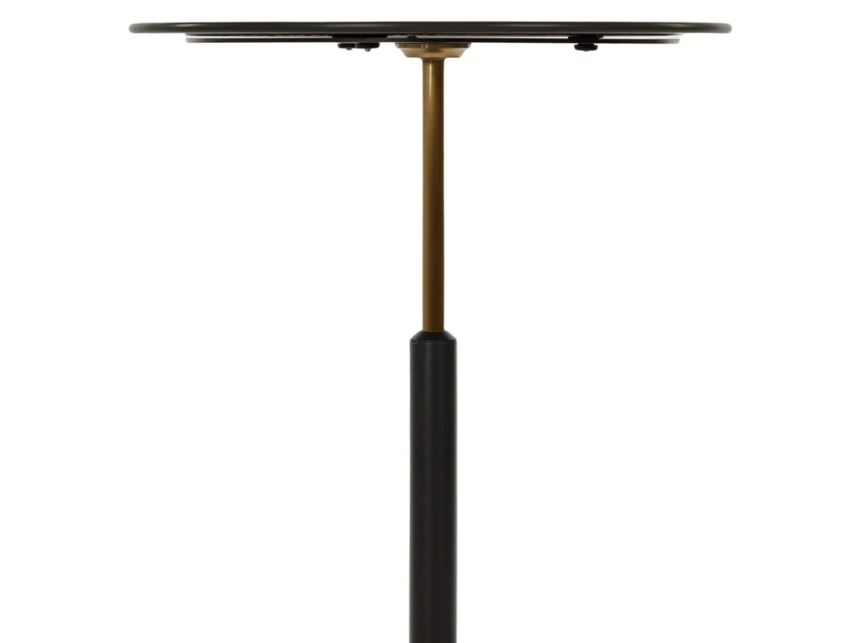 Кофейный стол Odri Single диаметр 50 952419