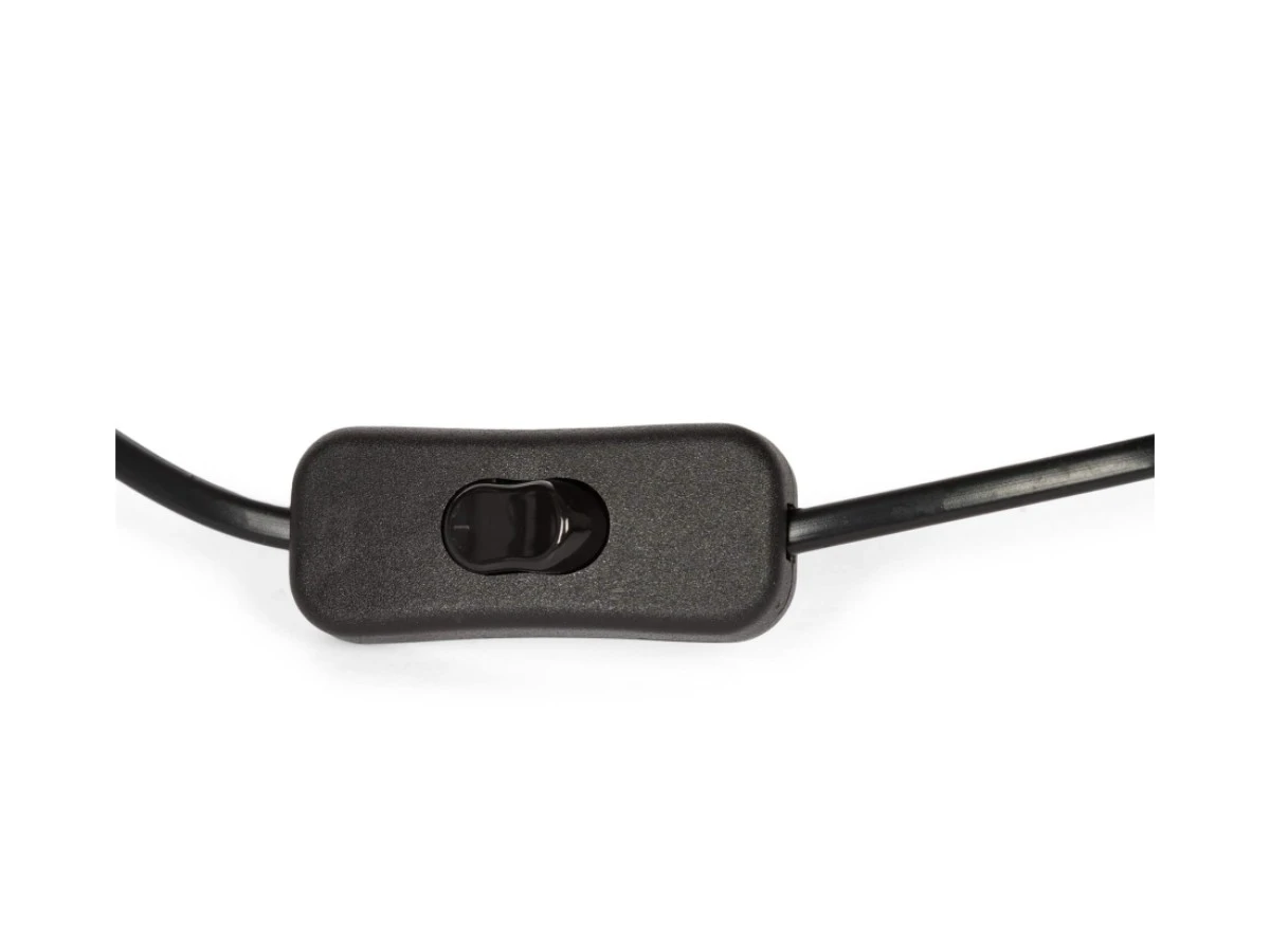 Настольный светильник Bottle диаметр 37 952420  - фото 5