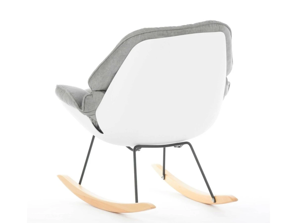 Кресло-качалка Bay 952424  - фото 5