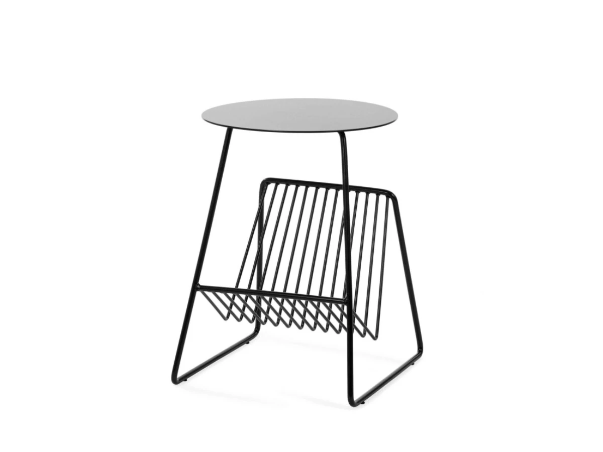 Кофейный стол Chris диаметр 35 952425