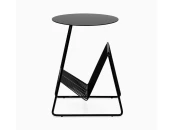 Кофейный стол Chris диаметр 35