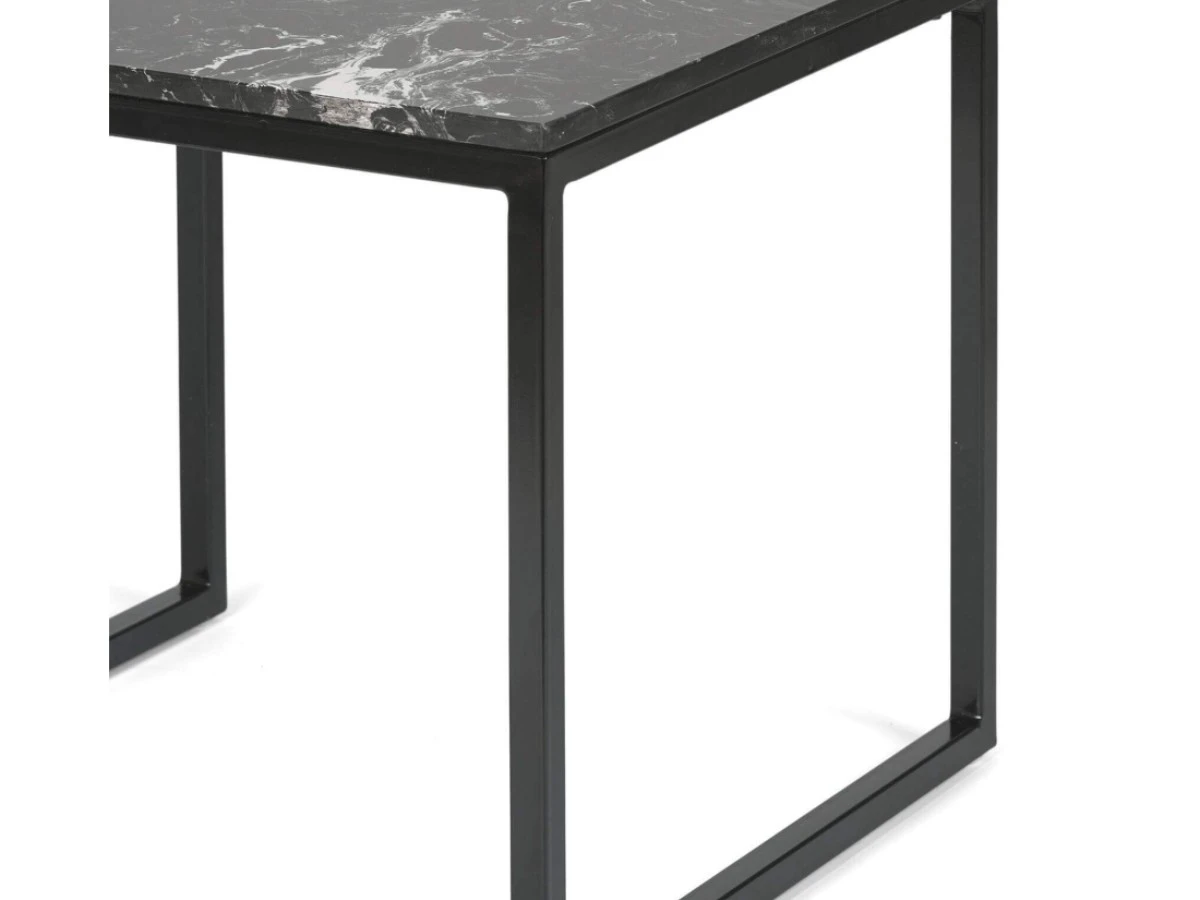 Кофейный стол Copenhagen 50х50 952432  - фото 3