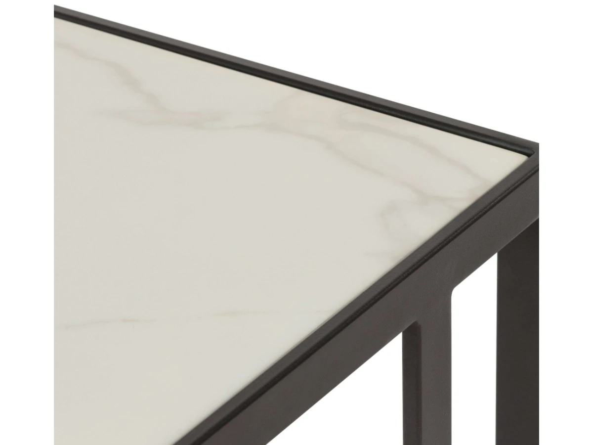 Кофейный стол Osaka Marable 50х35 952436  - фото 4