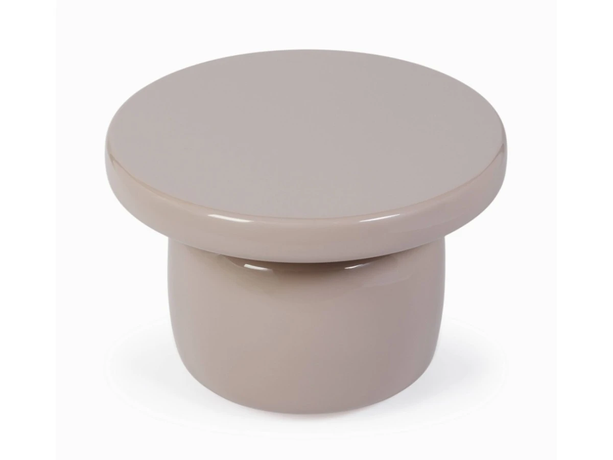 Кофейный стол Dare диаметр 60 952439  - фото 4