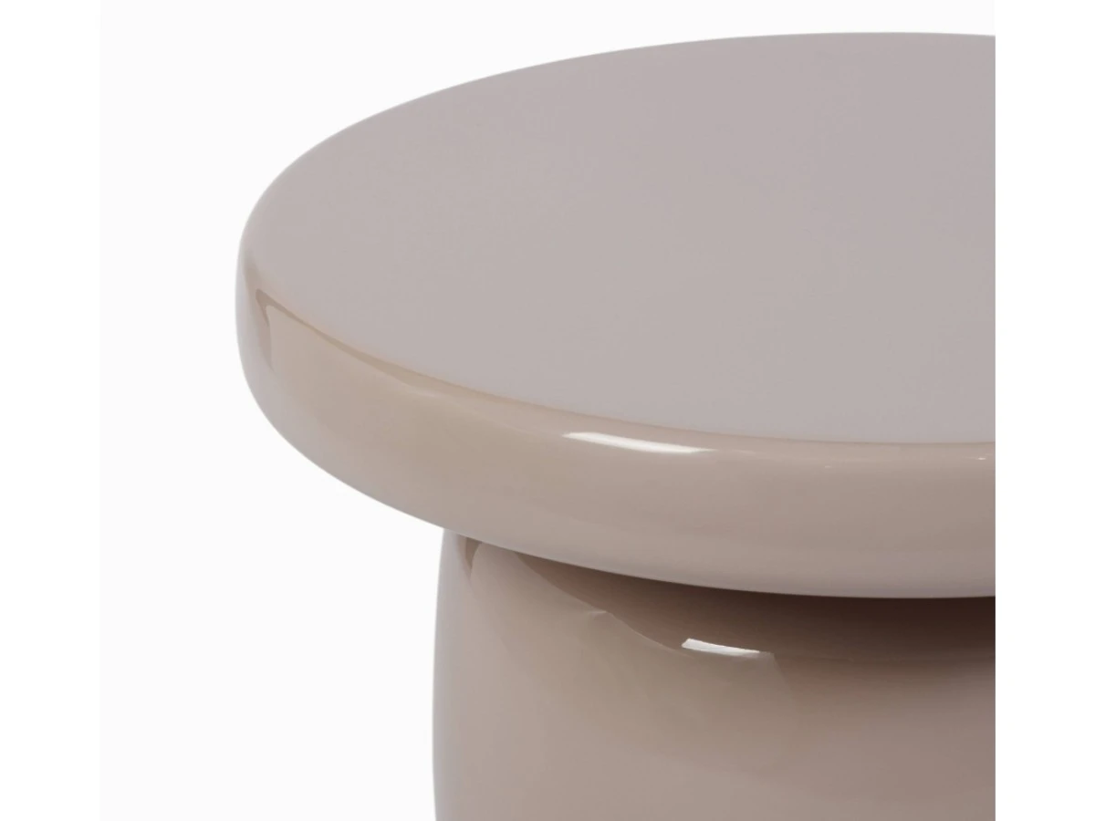 Кофейный стол Dare диаметр 60 952439  - фото 3