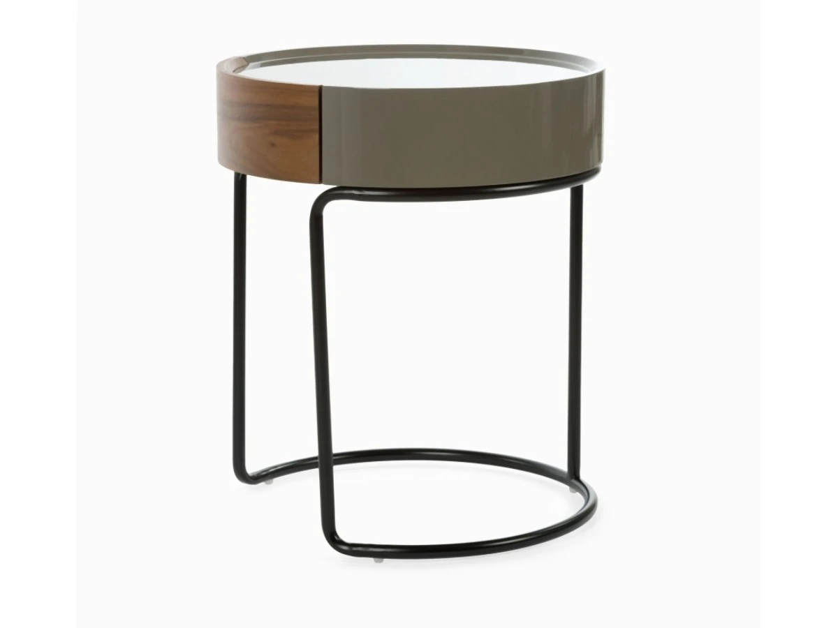 Кофейный стол Deci диаметр 45 952448  - фото 5