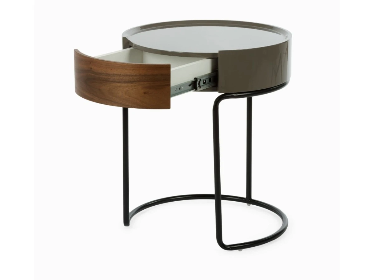 Кофейный стол Deci диаметр 45 952448