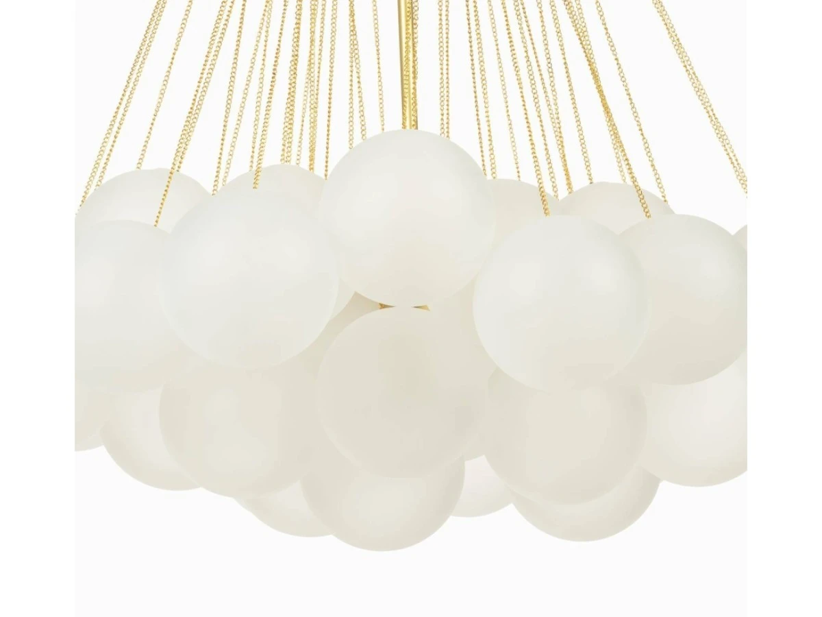 Люстра Hail диаметр 80 952450