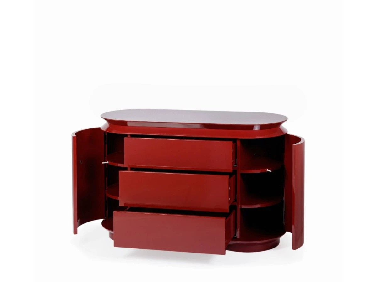 Комод Paula 120х50 952455  - фото 3