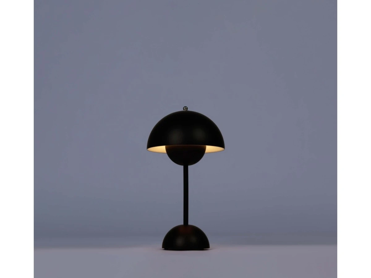 Настольный светильник Mary диаметр 16 952459  - фото 5