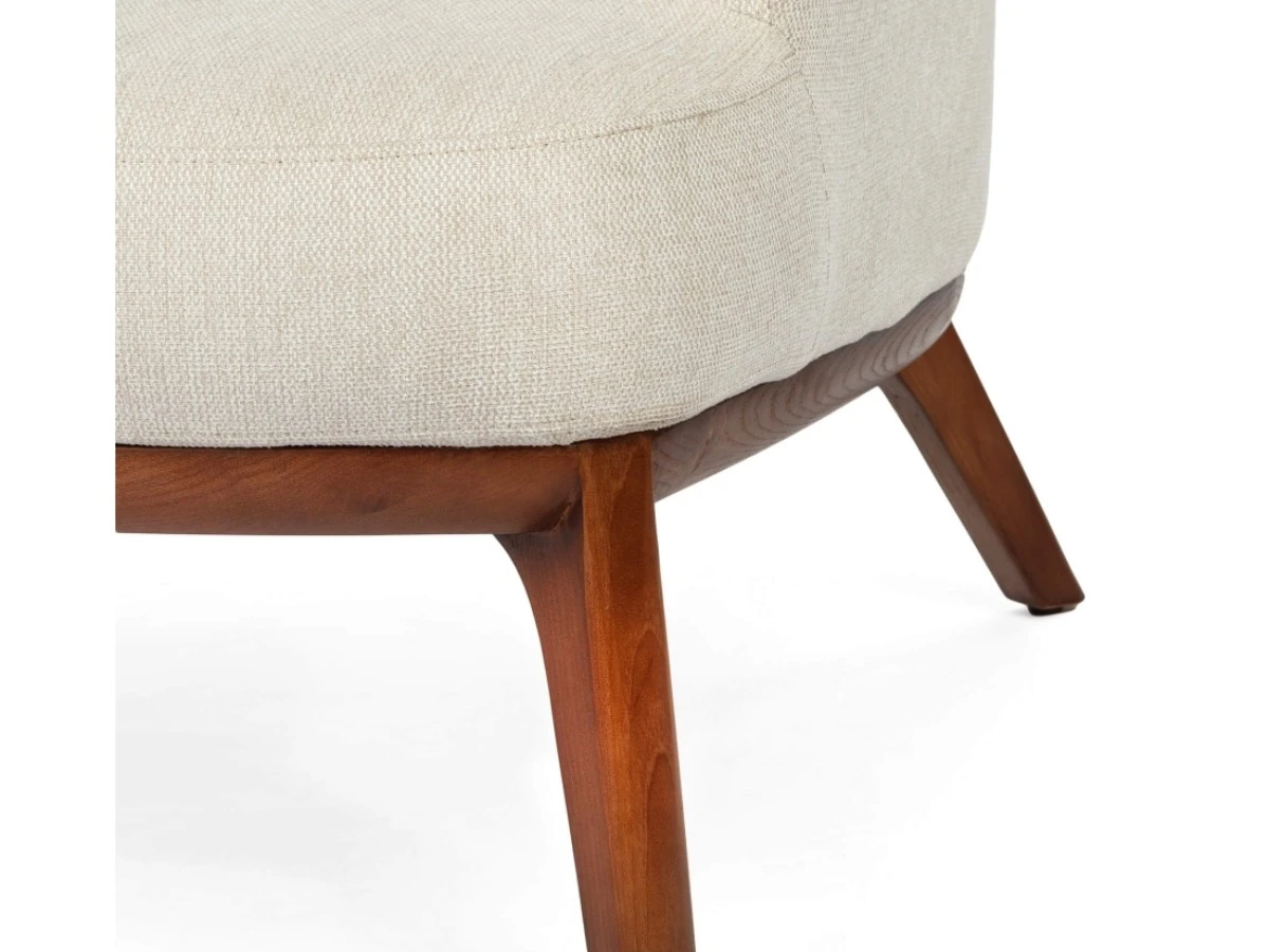 Кресло Gatto Low 952462  - фото 4