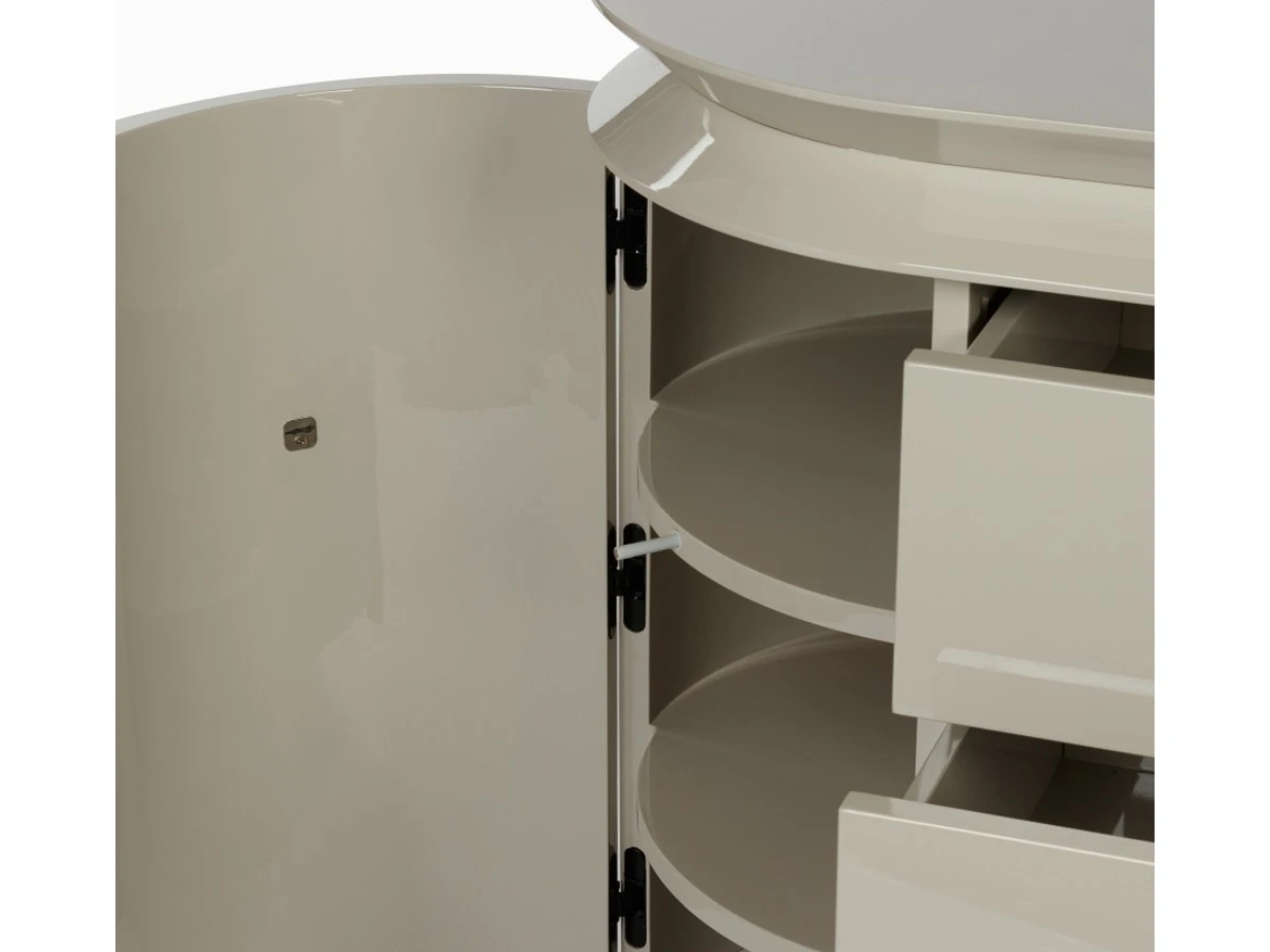 Комод Paula 120х50 952463  - фото 5