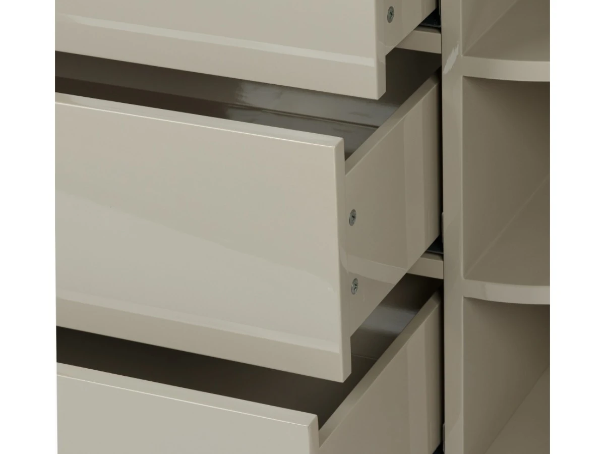 Комод Paula 120х50 952463  - фото 4