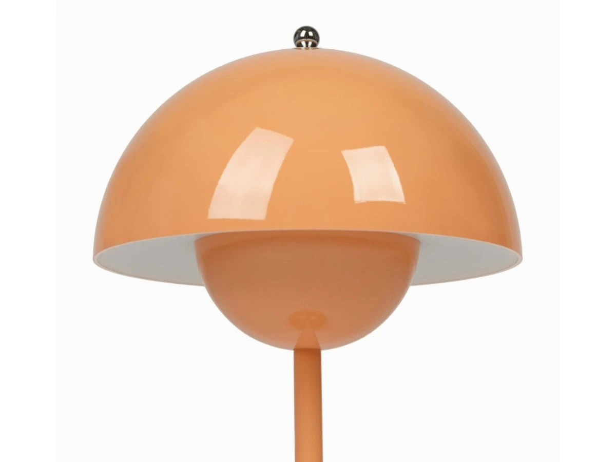 Настольный светильник Mary диаметр 16 952467  - фото 3