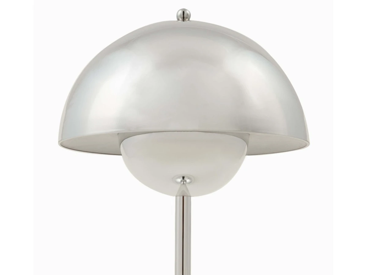 Настольный светильник Mary диаметр 16 952474  - фото 3