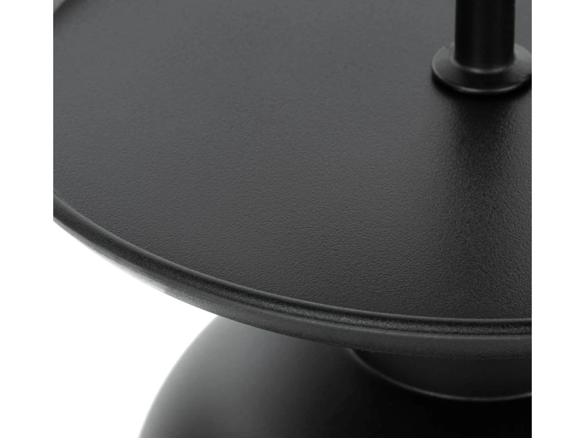 Кофейный стол Pescar диаметр 40 952483  - фото 4