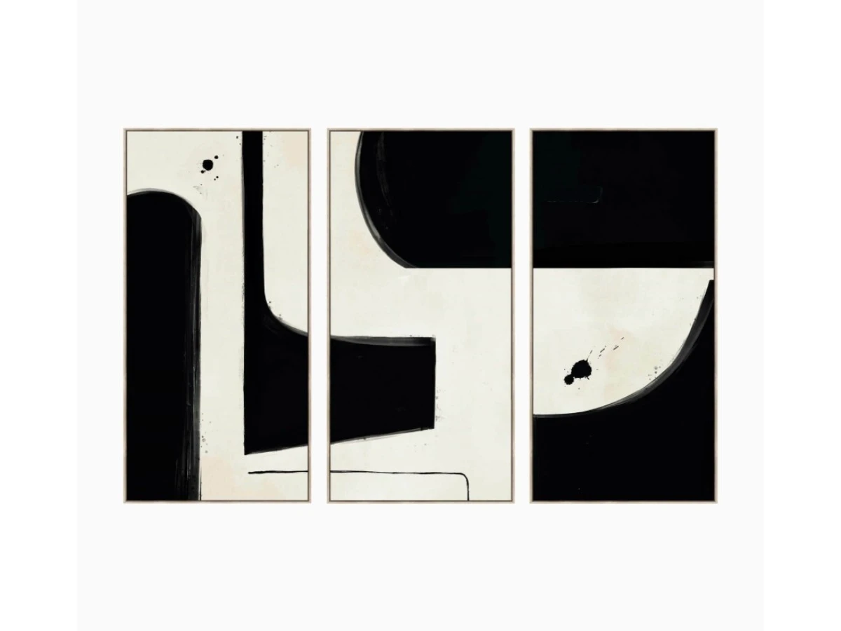 Набор постеров Choc 140x210 952484