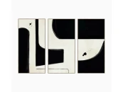 Набор постеров Choc 140x210