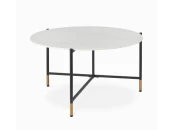 Кофейный стол Etla диаметр 80